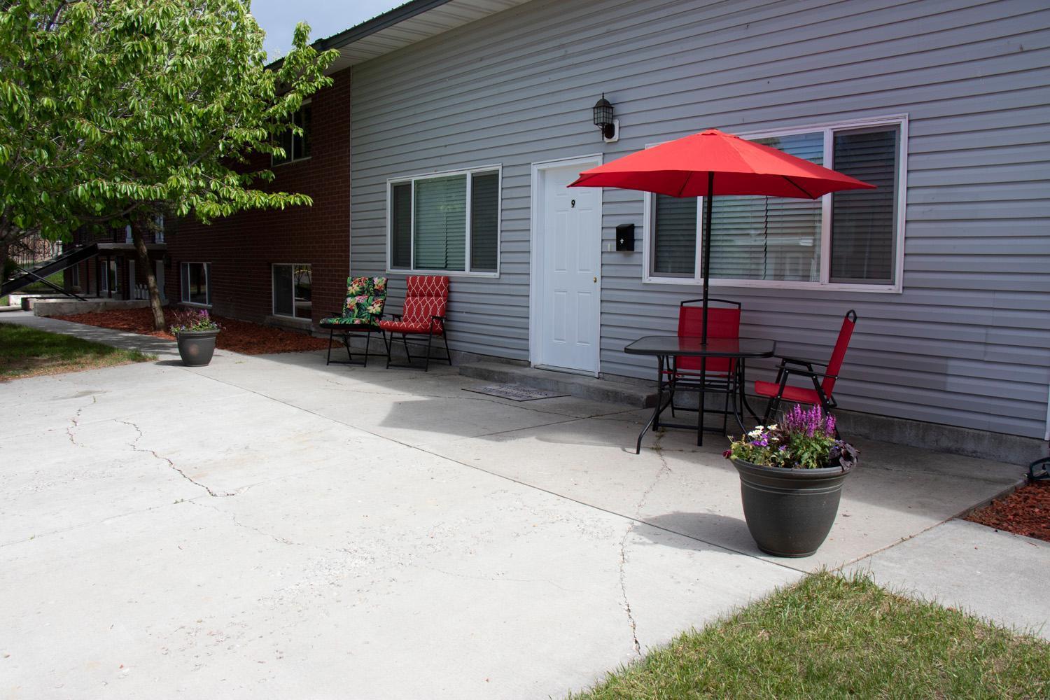 The Wing At Kingston East Rexburg Exterior foto